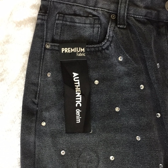 - - Simple society super high rise jeans - Picture 5 of 8